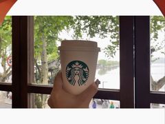 -星巴克(西湖天地店)