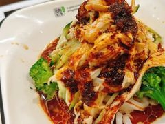 -魏家凉皮(博水商务大厦店)