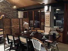 -贰醒·私房小院烧烤 (太古里店)