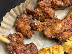 -味味香(团结湖店)