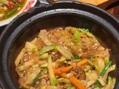 -广府乡下·饭庄(新港东路店)