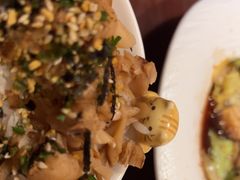 -弓二·烧鸟居酒屋(财富购物中心店)