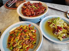 -懒人盐府人家(航天桥店)