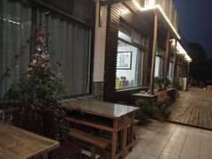 -呼吸森林·生态农庄农家乐私房菜