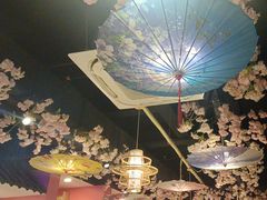 -老街烧烤大排档·地道湖北菜·龙虾馆(汉口火车站店)