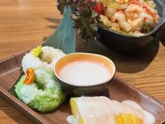 -泰堤坊(淡水体育馆店)
