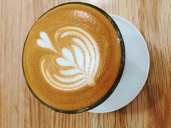 -Onirii Coffee(长乐路店)
