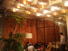 大堂-the rug 飞毯 (朝阳公园店)