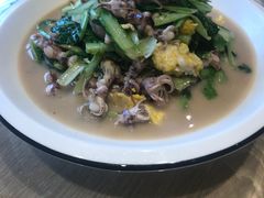 -味莊·青岛菜(云霄路店)
