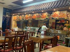 大堂-胡同老锅烙(南二道街)