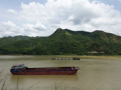 景点-羚羊峡古栈道森林公园