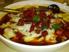 -小巴辣子川湘菜餐厅(星游城店)