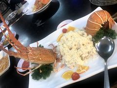 -無招牌海鮮(芽笼店)