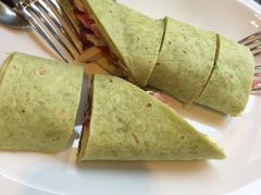 -西点坊(浦东香格里拉店)