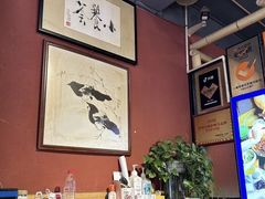 -小饕荟雅安贡椒鱼鲜馆(广福桥店)