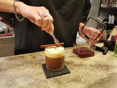 三途川-BE NORMAL CAFE(霞溪路店)