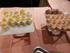 丰盛早餐-绍兴鉴湖君澜大酒店