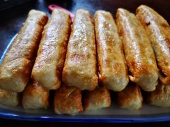 -老北京褡裢火烧·任记