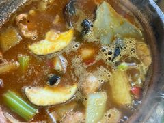 -范贤光鸡公煲(平乐园总店)