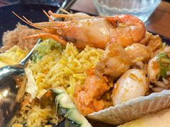 -Tegu泰古莲·泰国餐厅(红山6979店)