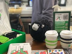 -BLACKSHEEP ESPRESSO(建国中路店)