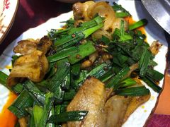 -易老妈蹄花.特色川菜(人民公园总店)