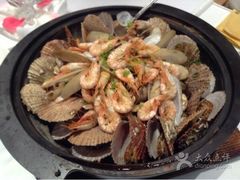 -味茂·老船夫1927(东海东路店)