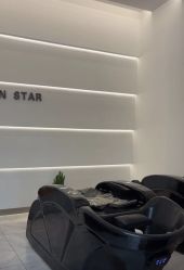 -ON STAR SALON