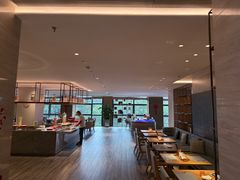 -深圳湾万怡酒店