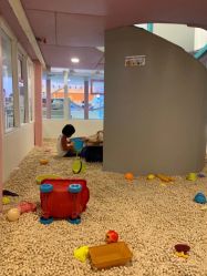 -多多淘儿童体验中心(重庆来福士店)