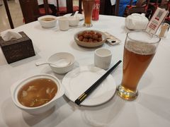 -东兴楼饭庄(六里桥店)