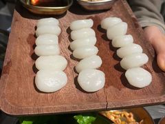 -牧童禧肉社·韩国炭火烤肉店(中粮祥云小镇店)