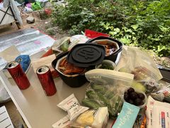 -玉渡山自然风景区