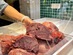 -孙庆海腊牛肉店(大皮院店)