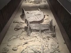 -北京大葆台遗址博物馆