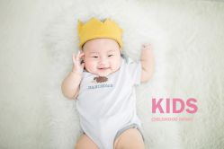 -拾光盒子儿童摄影(别墅店)