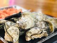 -蚝得喜海鲜(东城店)