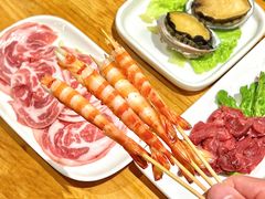 -鲜炉季港式打边炉(尚海湾店)