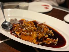 -杭州西子湖四季酒店·金沙厅