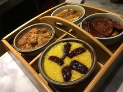 乔家四小碗-杏花堂山西菜馆(壹方城店)