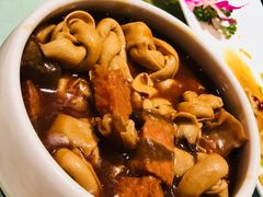 -忆品青莲素食文化主题餐厅(文华名城店)