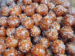 -邓记新一代糖油果子(四川煤管局供销公司职工宿舍店)