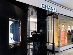 -CHANEL(恒隆广场店)
