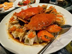 -顺峰顺水顺德菜(龙华店)