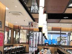 -江边城外烤全鱼(龙德广场店)