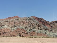 -新疆天山托木尔景区·大峡谷