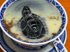 -韵姐牛奶甜品世家