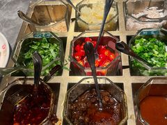 -德天肥牛海鲜火锅(城西银泰店)