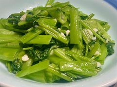 -山衢味庄·鲜辣衢菜(杭行路店)