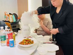 -秦月轩·陕西家乡菜(阜成路·五棵松店)